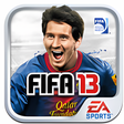 プログラムのアイコン:FIFA 13