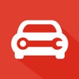 ไอคอนของโปรแกรม: GoMechanic - Car Service