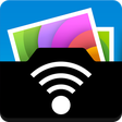 Ikona programu: PhotoSync Companion