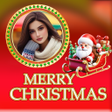 Ikona programu: Christmas Photo Frame 202…