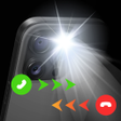 ไอคอนของโปรแกรม: Flash Color Call