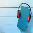 أيقونة البرنامج: كتب صوتية  مسموعة