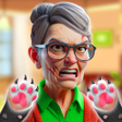 Ícone do programa: Cat Prankster: Annoy Gran…