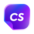 أيقونة البرنامج: ChatSonic