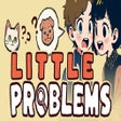 Icon of program: Little Problems: A Cozy Detective Game