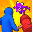 Rainbow Smashers: Monster io icon