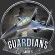 プログラムのアイコン：GUARDIANS OF THE SKIES