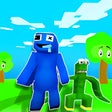 Icône du programme : Rainbow Friends Adventure…