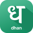 Ícone do programa: Dhan: Share Market Tradin…