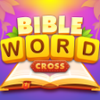 أيقونة البرنامج: Bible Word Cross Puzzle