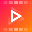 プログラムのアイコン：Video Player - HD Media P…