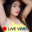 程序图标：True Girls - Video Chatti…