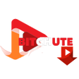 プログラムのアイコン：Bitchute Video Downloader