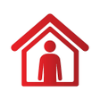 Icono de programa: Alarm Home