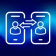 أيقونة البرنامج: Smart Switch: Mobile tran…