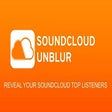 SoundCloud Unblur