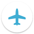 プログラムのアイコン：Flight Mode Shortcut