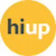 HiUp Video Screen Sharing