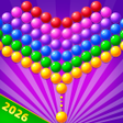 程序图标：Bubble Shooter Pop - Blas…