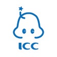 Ikona programu: アイシーシーICC公式アプリ
