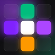 프로그램 아이콘: TapDoku: Daily Color Puzz…