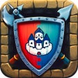 Ícone do programa: Medieval Defenders Saga T…