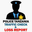 Icoon van programma: LOSS REPORT & TRAFFIC CHE…