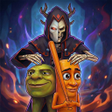 أيقونة البرنامج: Last Brainrot : Endless R…