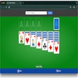 New Tab: Solitaire