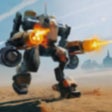 Icoon van programma: Galaxy Control 3D
