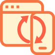 أيقونة البرنامج: Responsive Deck