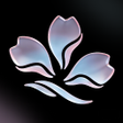 أيقونة البرنامج: SakuraBay: AI Video Studi…