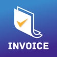 プログラムのアイコン：Invoice Maker Simple Rece…