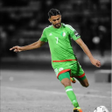 プログラムのアイコン：Dz Football Strike