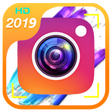 Programikonen: UHD DSLR Camera 4k celia