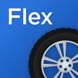 Ícone do programa: FlexTires
