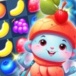Programın simgesi: Fruit Crunch - Game
