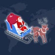 Ikon program: Live Santa Tracker