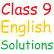 Icon of program: Class 9 English Solutions