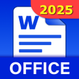 Programın simgesi: Office Reader: Word PDF X…