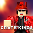 Ikona programu: Crate Kings