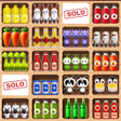 プログラムのアイコン：Triple Match - Goods Sort…