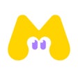 Ikona programu: Moodji - Your Watch Compa…