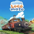 程序图标：Locomoto