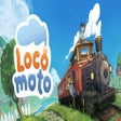 Ikon program: Locomoto