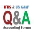IFRS & US GAAP Forum