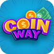 程序图标：Coinway - Earn Crypto