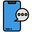 Иконка программы: Sending Bulk Message - Sp…