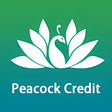 プログラムのアイコン：Peacock Credit