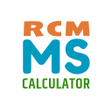 프로그램 아이콘: RCM MS Calculator